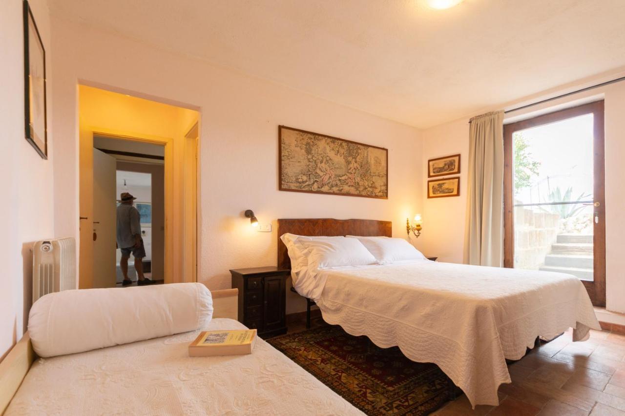 Agriturismo Fontenuova Saturnia Exterior foto