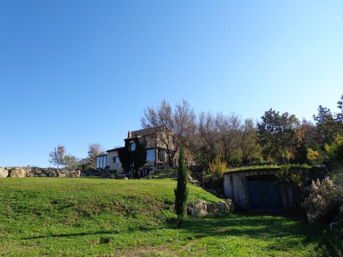 Agriturismo Fontenuova Saturnia Exterior foto